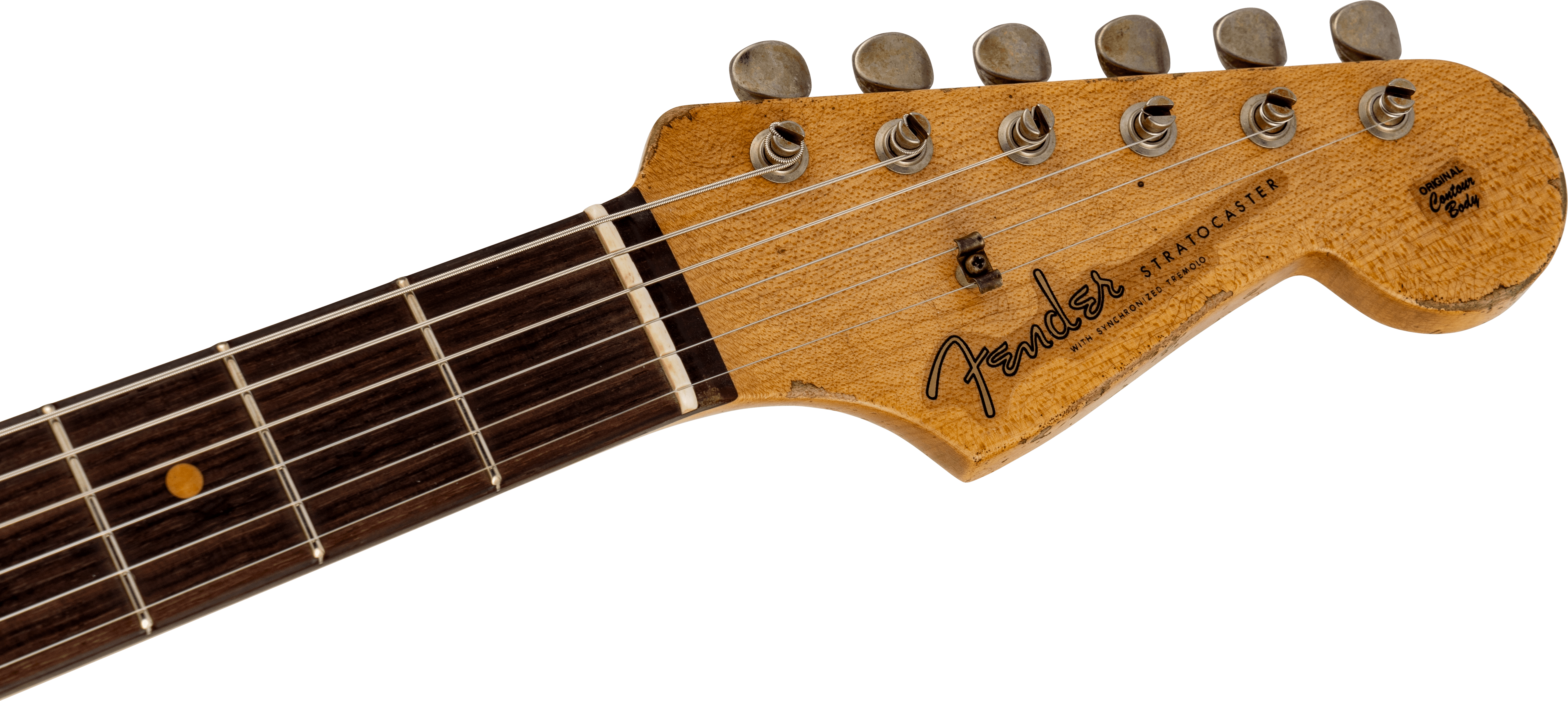 Fender Custom Shop